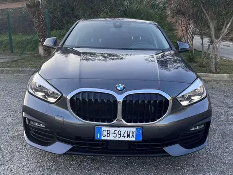 Annonce BMW SERIE 1 Diesel 2020 d'occasion 