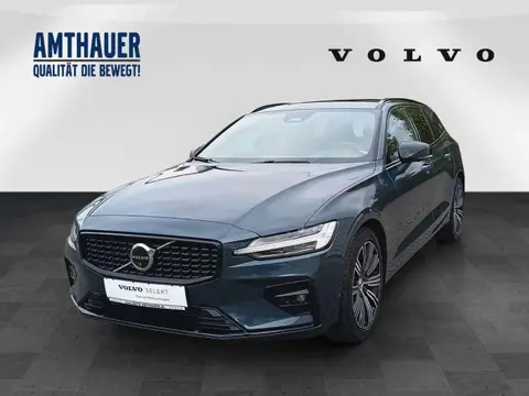 Used VOLVO V60 Diesel 2024 Ad 