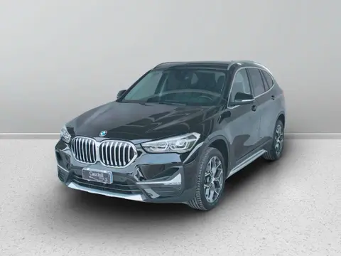 Used BMW X1 Diesel 2021 Ad 