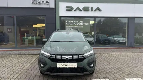 Used DACIA SANDERO  2024 Ad 