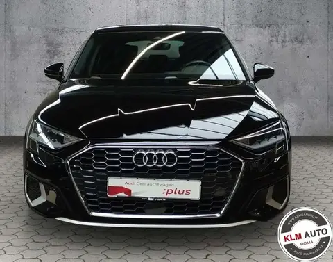 Annonce AUDI A3 Diesel 2021 d'occasion 