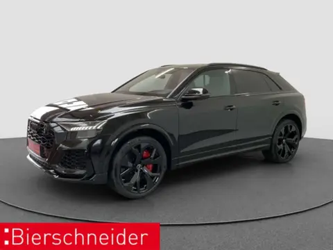 Annonce AUDI RSQ8 Essence 2024 d'occasion 