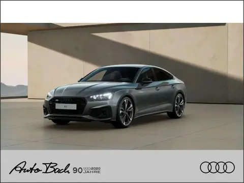 Used AUDI A5 Diesel 2024 Ad 