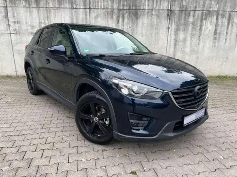 Annonce MAZDA CX-5 Essence 2015 d'occasion 