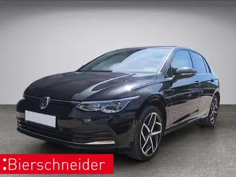 Annonce VOLKSWAGEN GOLF Essence 2021 d'occasion 