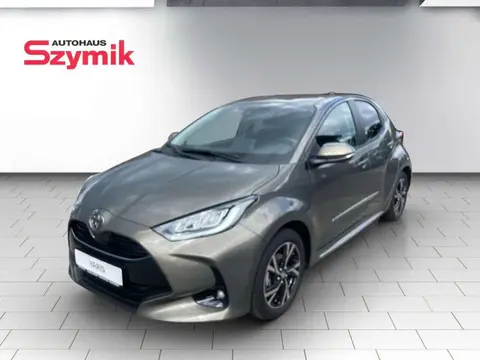 Annonce TOYOTA YARIS Essence 2024 d'occasion 