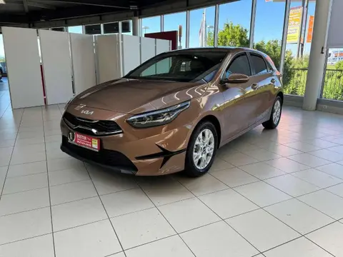 Used KIA CEED Petrol 2022 Ad 