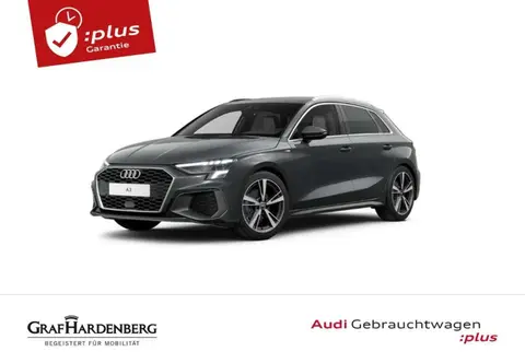 Annonce AUDI A3 Essence 2024 d'occasion 