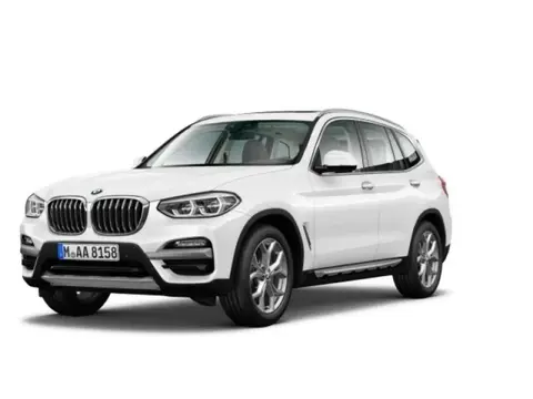 Used BMW X3 Diesel 2020 Ad 