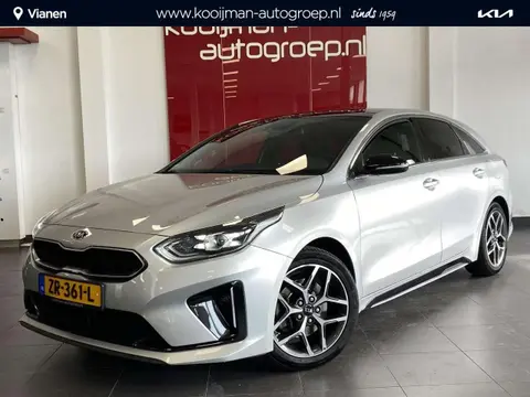 Annonce KIA PROCEED Essence 2019 d'occasion 