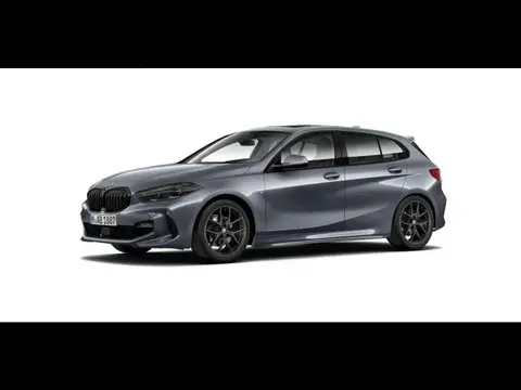 Annonce BMW SERIE 1 Essence 2021 d'occasion 