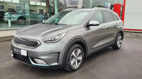 Annonce KIA NIRO Hybride 2018 d'occasion 