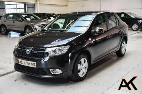 Used DACIA LOGAN Petrol 2020 Ad 