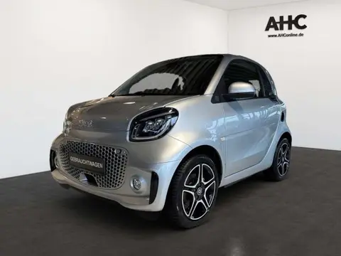 Annonce SMART FORTWO Électrique 2020 d'occasion 