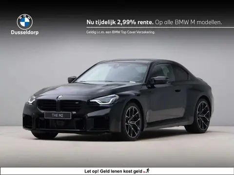 Used BMW M2 Petrol 2024 Ad 