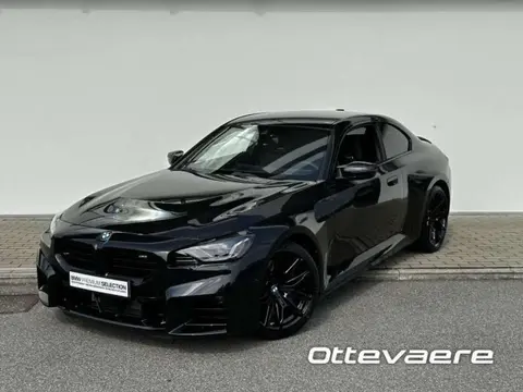 Annonce BMW M2 Essence 2024 d'occasion Belgique