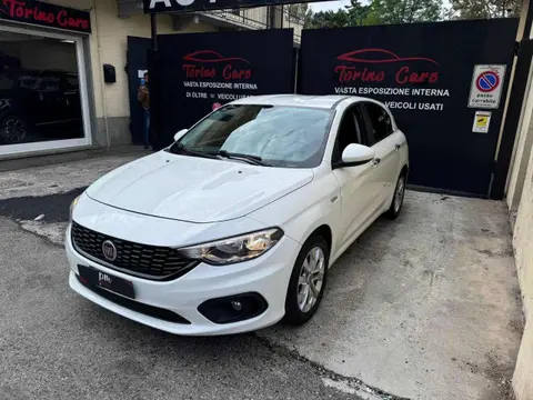 Annonce FIAT TIPO Diesel 2018 d'occasion 