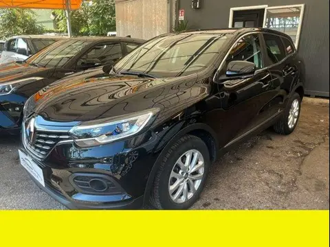 Used RENAULT KADJAR Petrol 2021 Ad 