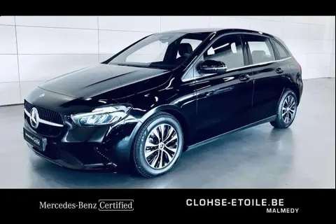 Annonce MERCEDES-BENZ CLASSE B Diesel 2023 d'occasion 