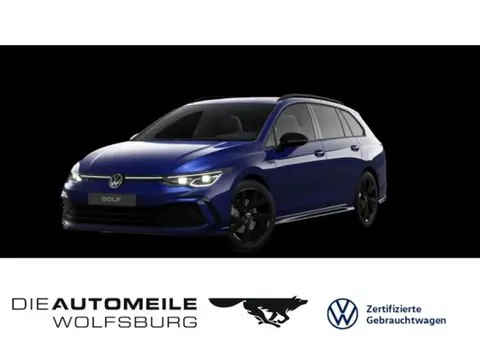 Annonce VOLKSWAGEN GOLF Essence 2024 d'occasion 