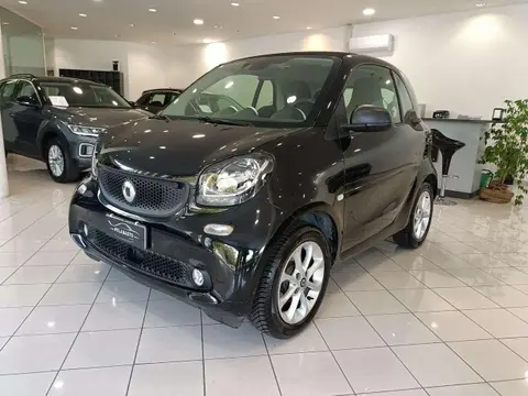 Annonce SMART FORTWO Essence 2018 d'occasion 