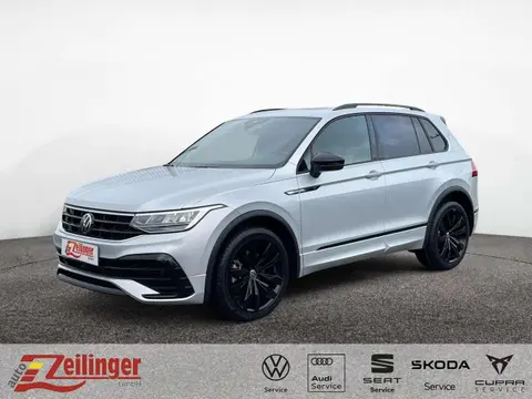 Annonce VOLKSWAGEN TIGUAN Diesel 2024 d'occasion 