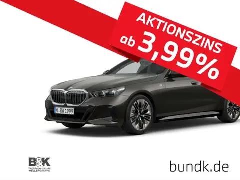 Annonce BMW SERIE 5 Diesel 2024 d'occasion 