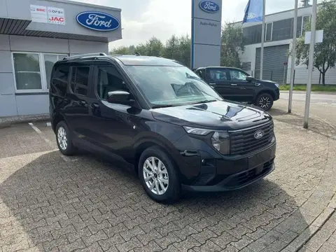 Annonce FORD TOURNEO Essence 2024 d'occasion 