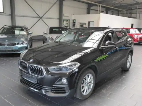 Used BMW X2 Petrol 2020 Ad 