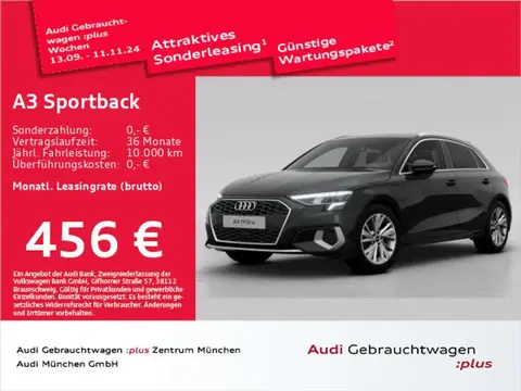 Used AUDI A3 Hybrid 2024 Ad 