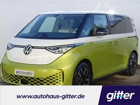 Annonce VOLKSWAGEN ID. BUZZ  2023 d'occasion 