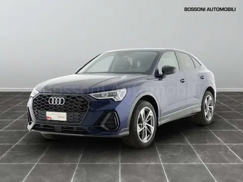 Used AUDI Q3 Petrol 2023 Ad 