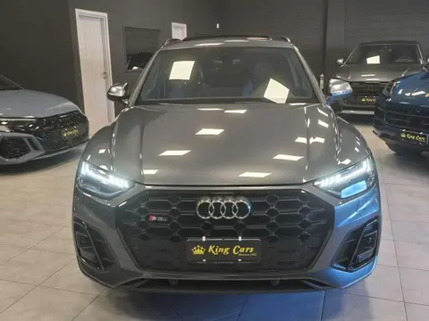 Used AUDI SQ5 Hybrid 2023 Ad 