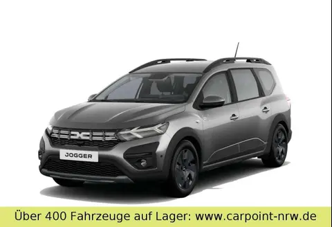 Used DACIA JOGGER LPG 2024 Ad 