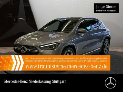 Used MERCEDES-BENZ CLASSE GLA Petrol 2023 Ad 