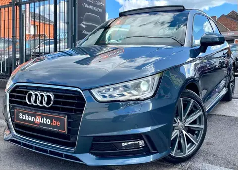 Used AUDI A1 Diesel 2015 Ad 