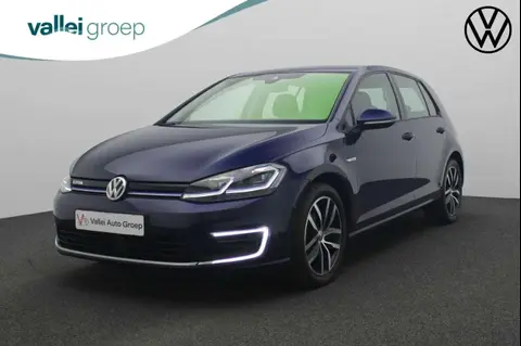 Used VOLKSWAGEN GOLF Electric 2019 Ad 