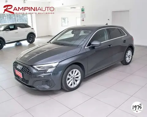 Annonce AUDI A3 Diesel 2021 d'occasion 