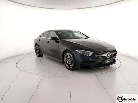 Annonce MERCEDES-BENZ CLASSE CLS Diesel 2020 d'occasion 