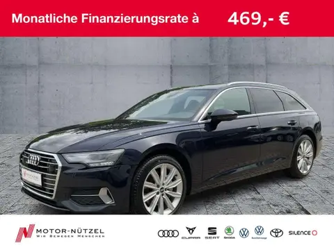 Used AUDI A6 Diesel 2021 Ad 