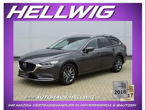 Used MAZDA 6 Petrol 2023 Ad 