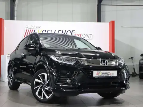 Annonce HONDA HR-V Essence 2021 d'occasion 