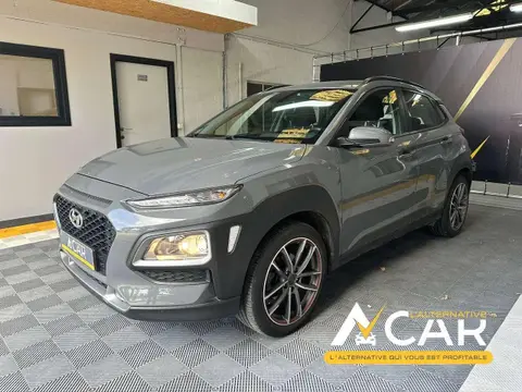 Used HYUNDAI KONA Diesel 2020 Ad 