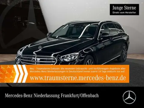 Used MERCEDES-BENZ CLASSE E Diesel 2021 Ad 