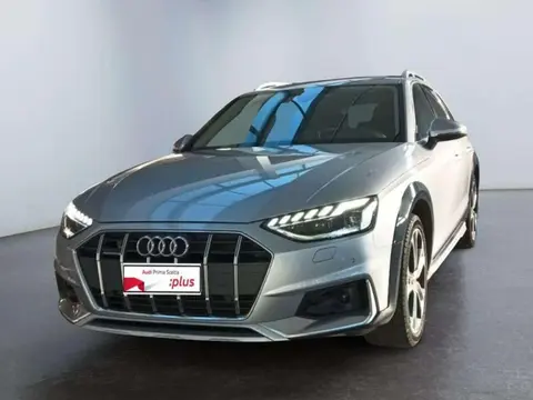 Used AUDI A4 Diesel 2023 Ad 