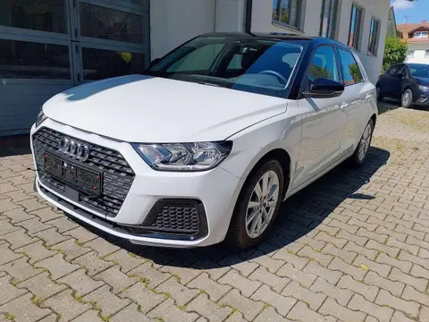 Used AUDI A1 Petrol 2022 Ad 