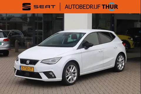 Annonce SEAT IBIZA Essence 2023 d'occasion 