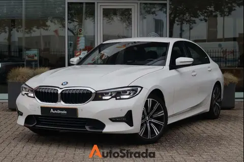 Annonce BMW SERIE 3 Essence 2019 d'occasion 