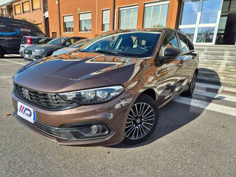 Used FIAT TIPO Diesel 2021 Ad 