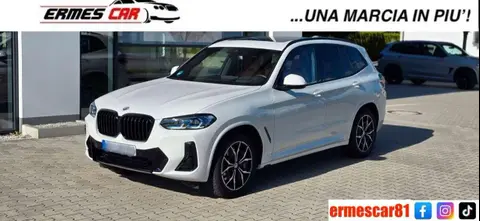 Used BMW X3 Hybrid 2023 Ad 